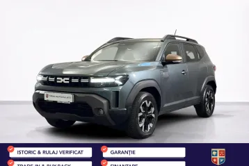 Dacia Duster din 2024 - oferta DAC213221