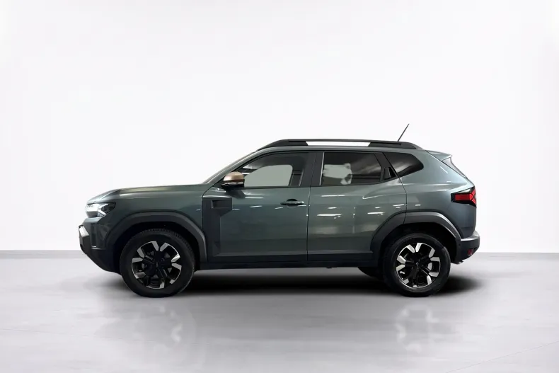 Dacia Duster din 2024 cu 39.678 km - oferta DAC213221 - foto 2