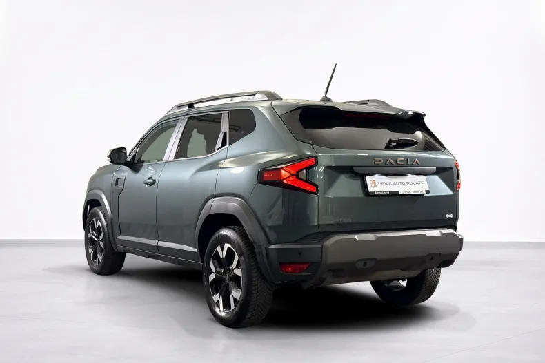 Dacia Duster din 2024 cu 39.678 km - oferta DAC213221 - foto 3