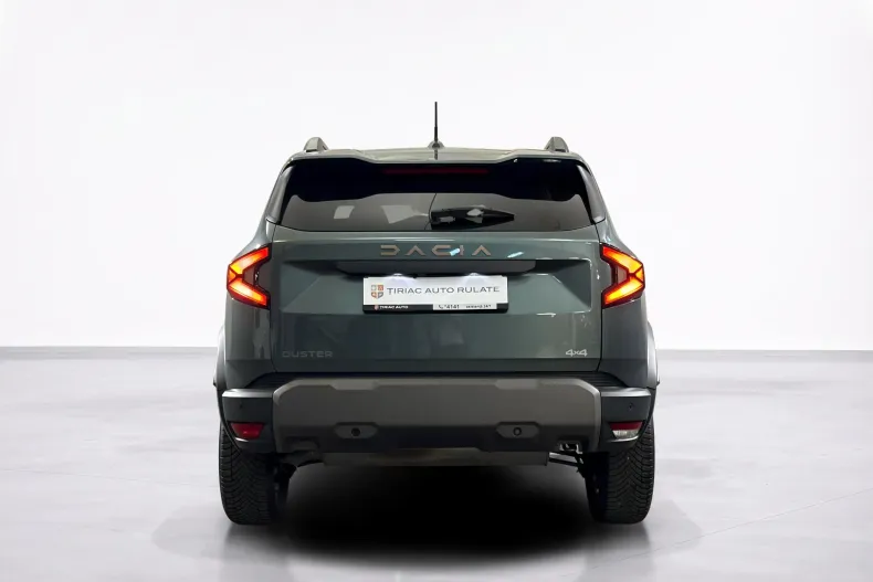 Dacia Duster din 2024 cu 39.678 km - oferta DAC213221 - foto 4