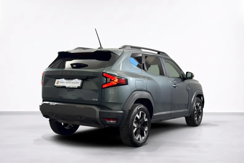 Dacia Duster din 2024 cu 39.678 km - oferta DAC213221 - foto 5