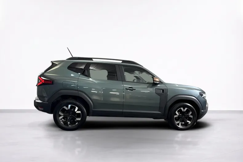 Dacia Duster din 2024 cu 39.678 km - oferta DAC213221 - foto 6