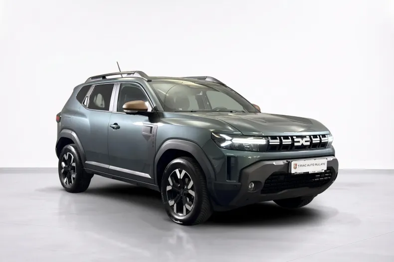 Dacia Duster din 2024 cu 39.678 km - oferta DAC213221 - foto 7