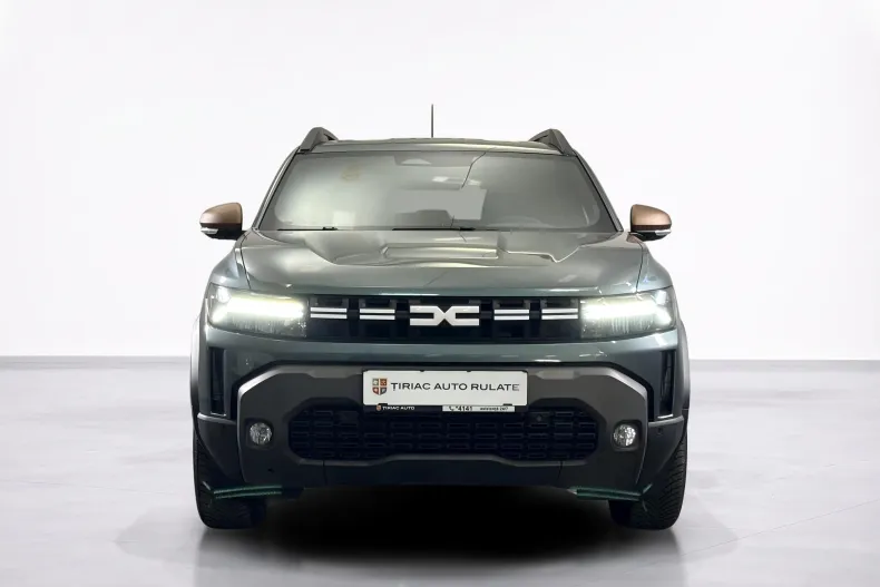 Dacia Duster din 2024 cu 39.678 km - oferta DAC213221 - foto 8