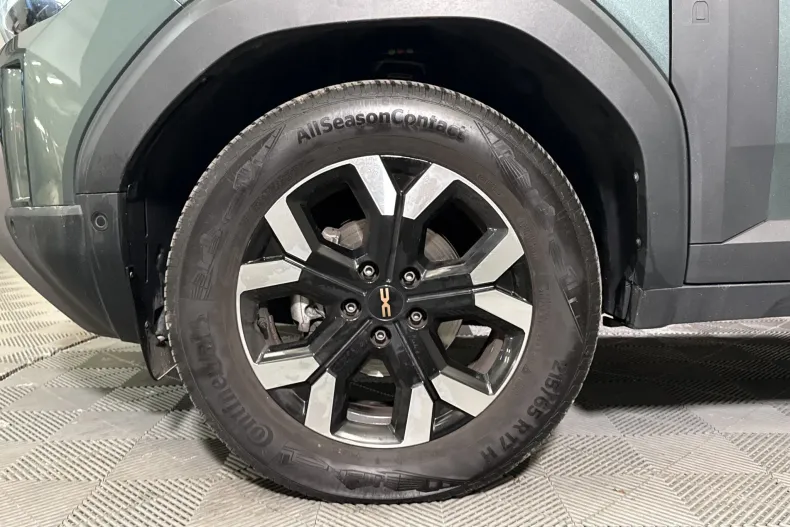 Dacia Duster din 2024 cu 39.678 km - oferta DAC213221 - foto 13