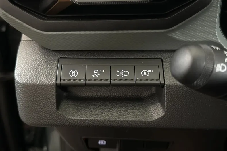 Dacia Duster din 2024 cu 39.678 km - oferta DAC213221 - foto 15