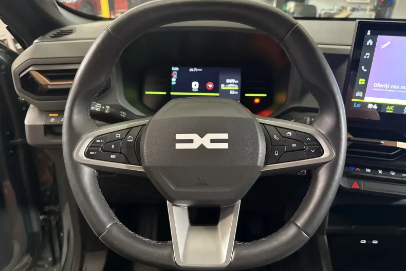 Dacia Duster din 2024 cu 39.678 km - oferta DAC213221 - foto 16