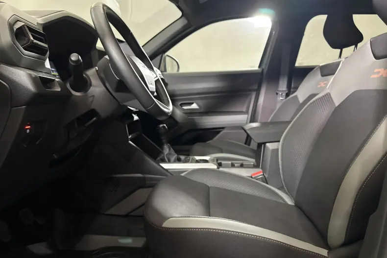 Dacia Duster din 2024 cu 39.678 km - oferta DAC213221 - foto 23