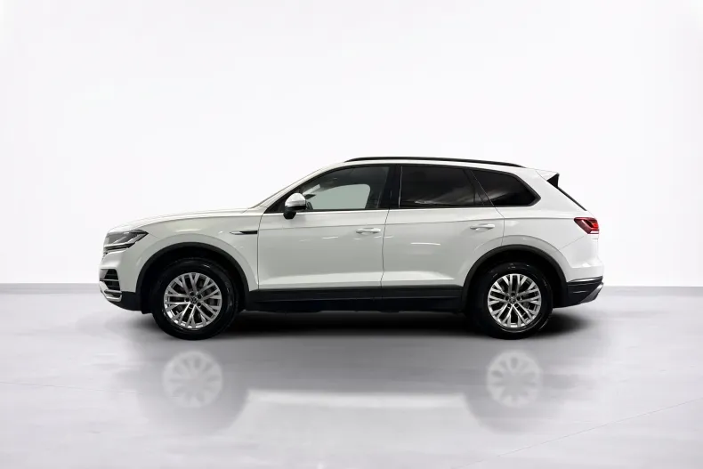 Volkswagen Touareg din 2021 cu 162.714 km - oferta VOL213222 - foto 2