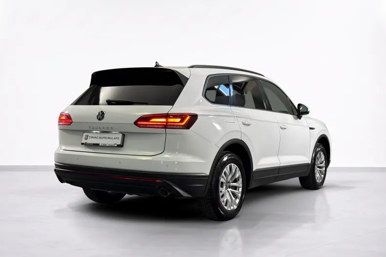 Volkswagen Touareg din 2021 cu 162.714 km - oferta VOL213222 - foto 5