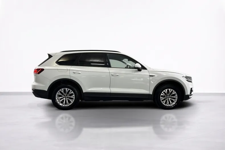 Volkswagen Touareg din 2021 cu 162.714 km - oferta VOL213222 - foto 6