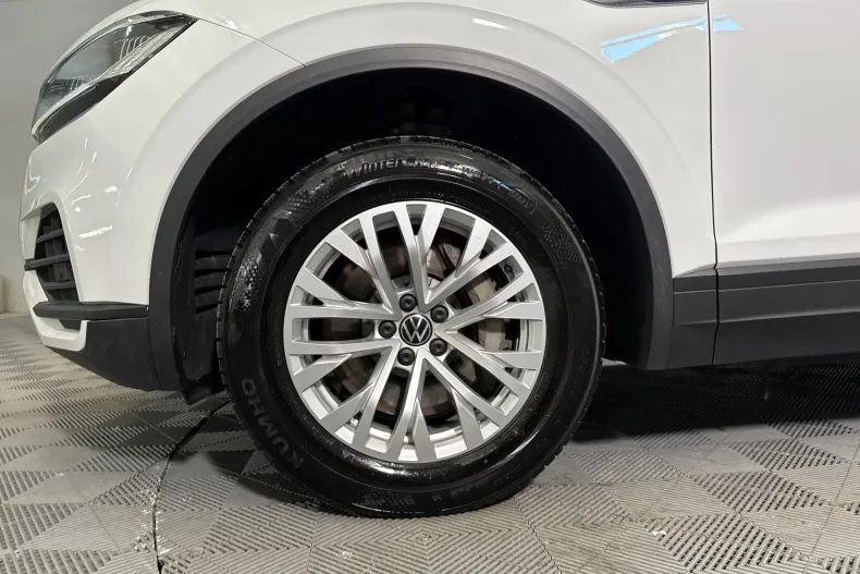 Volkswagen Touareg din 2021 cu 162.714 km - oferta VOL213222 - foto 13