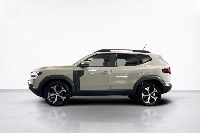 Dacia Duster din 2024 cu 19.217 km - oferta DAC213223 - foto 2
