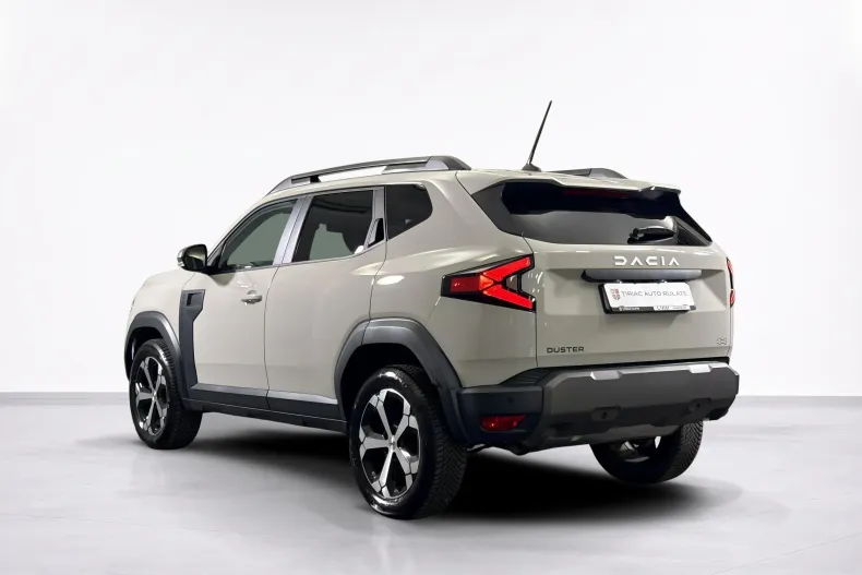 Dacia Duster din 2024 cu 19.217 km - oferta DAC213223 - foto 3