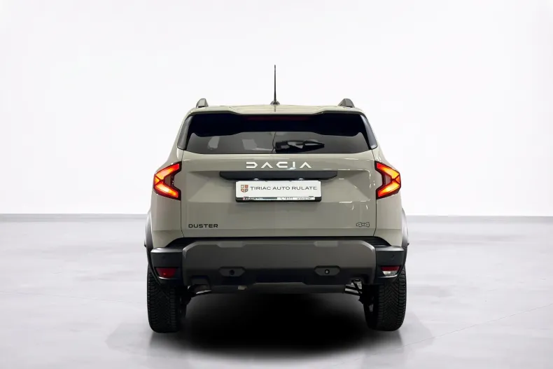 Dacia Duster din 2024 cu 19.217 km - oferta DAC213223 - foto 4
