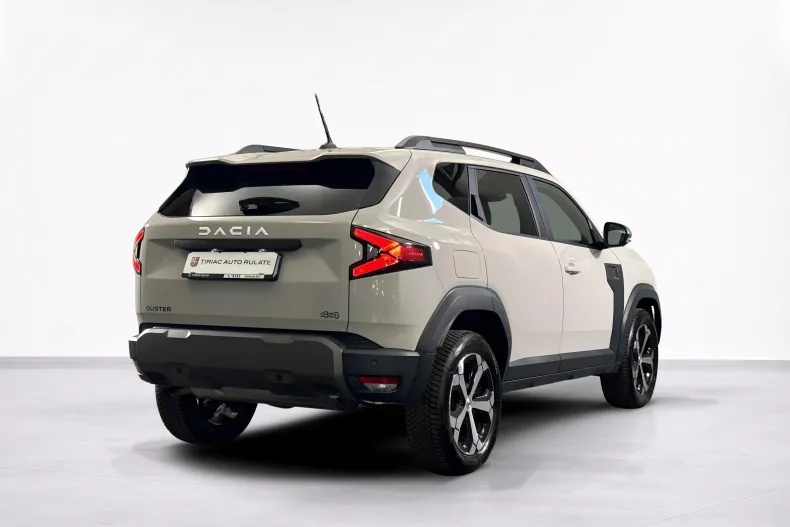 Dacia Duster din 2024 cu 19.217 km - oferta DAC213223 - foto 5