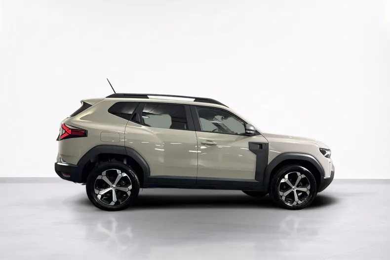 Dacia Duster din 2024 cu 19.217 km - oferta DAC213223 - foto 6