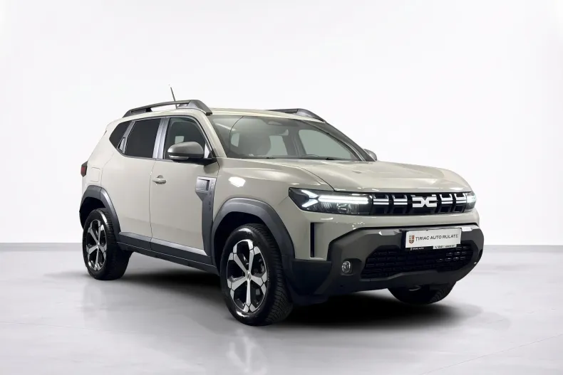 Dacia Duster din 2024 cu 19.217 km - oferta DAC213223 - foto 7