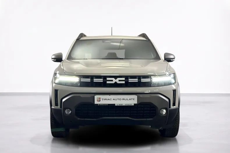 Dacia Duster din 2024 cu 19.217 km - oferta DAC213223 - foto 8