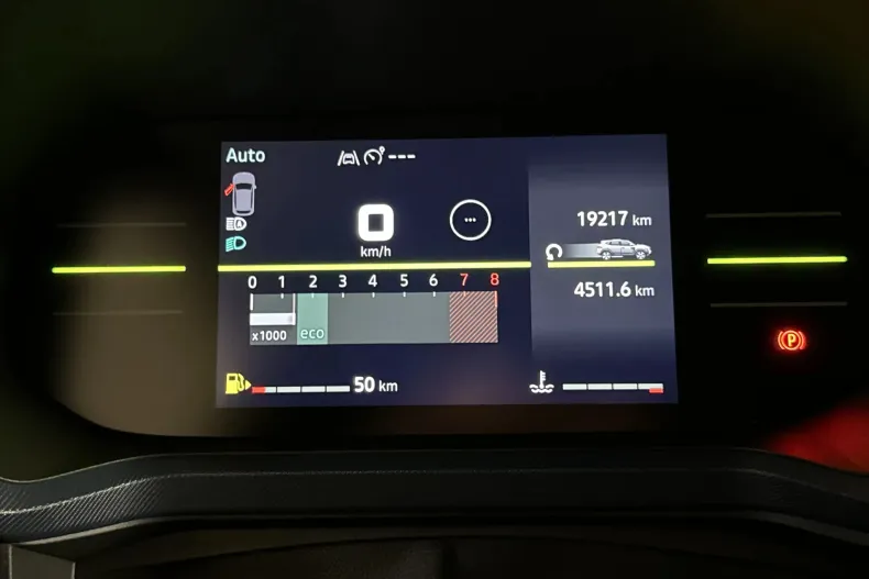 Dacia Duster din 2024 cu 19.217 km - oferta DAC213223 - foto 10