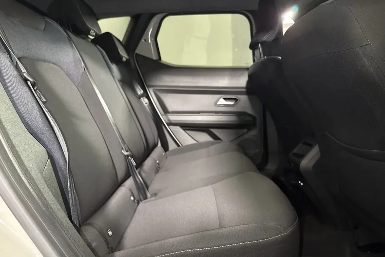 Dacia Duster din 2024 cu 19.217 km - oferta DAC213223 - foto 12