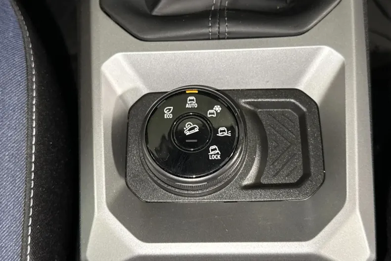 Dacia Duster din 2024 cu 19.217 km - oferta DAC213223 - foto 17