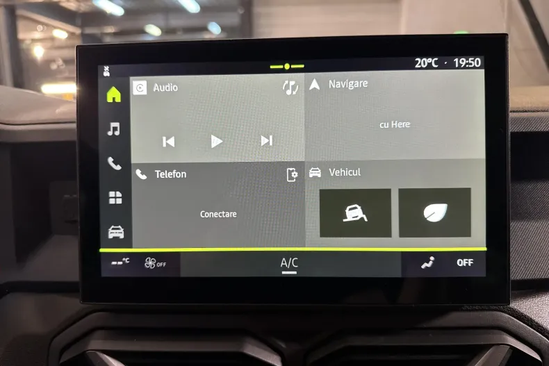 Dacia Duster din 2024 cu 19.217 km - oferta DAC213223 - foto 21