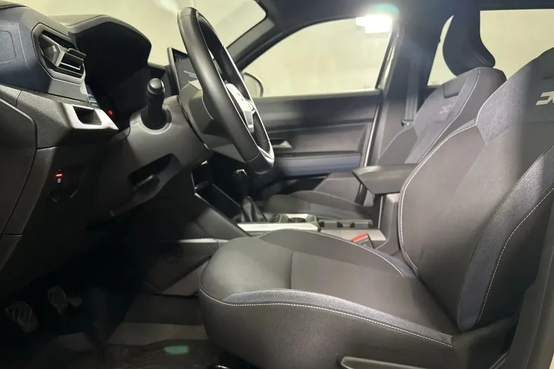 Dacia Duster din 2024 cu 19.217 km - oferta DAC213223 - foto 23