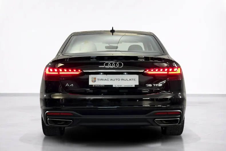 Audi A4 din 2021 cu 102.832 km - oferta AUD213224 - foto 4