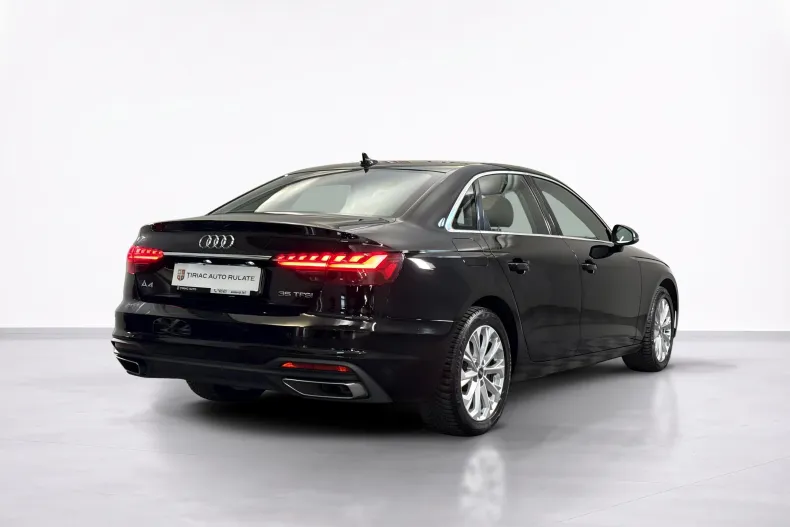 Audi A4 din 2021 cu 102.832 km - oferta AUD213224 - foto 5