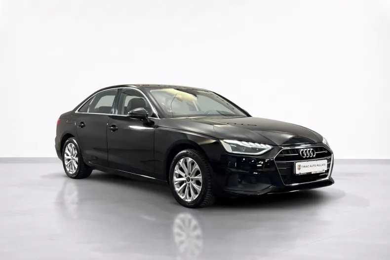Audi A4 din 2021 cu 102.832 km - oferta AUD213224 - foto 7