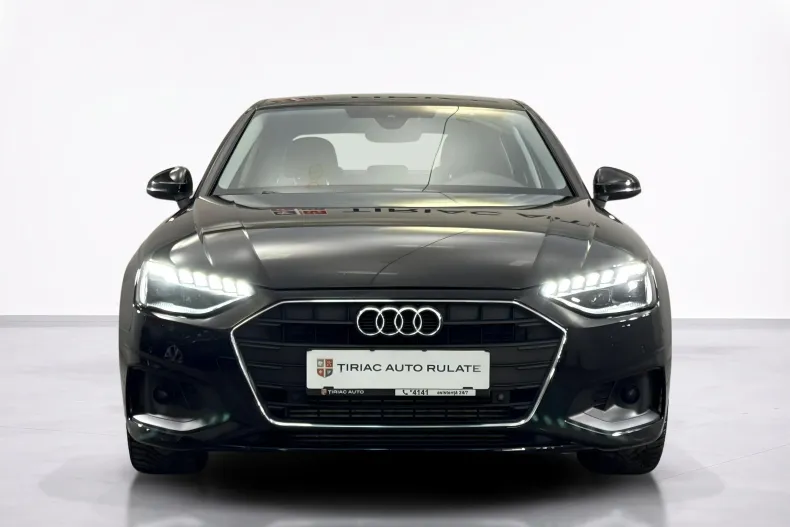 Audi A4 din 2021 cu 102.832 km - oferta AUD213224 - foto 8