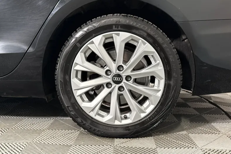 Audi A4 din 2021 cu 102.832 km - oferta AUD213224 - foto 13