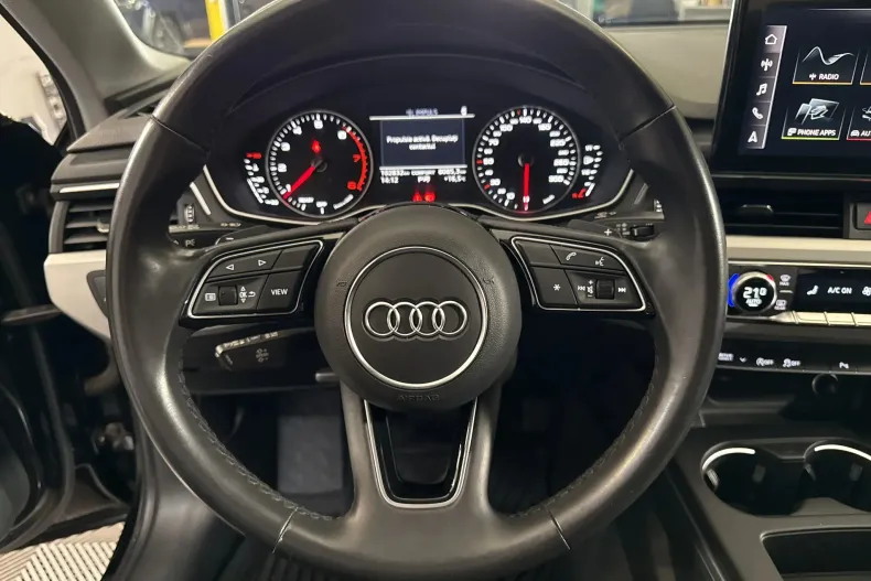 Audi A4 din 2021 cu 102.832 km - oferta AUD213224 - foto 16