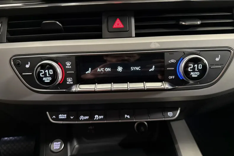Audi A4 din 2021 cu 102.832 km - oferta AUD213224 - foto 17