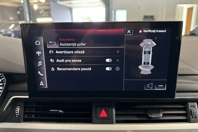Audi A4 din 2021 cu 102.832 km - oferta AUD213224 - foto 19