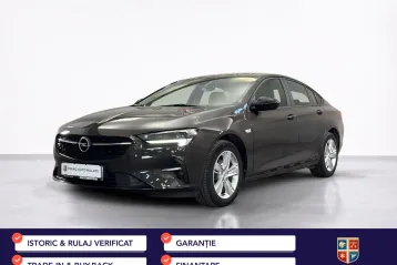 Opel Insignia din 2020 - oferta OPE213225