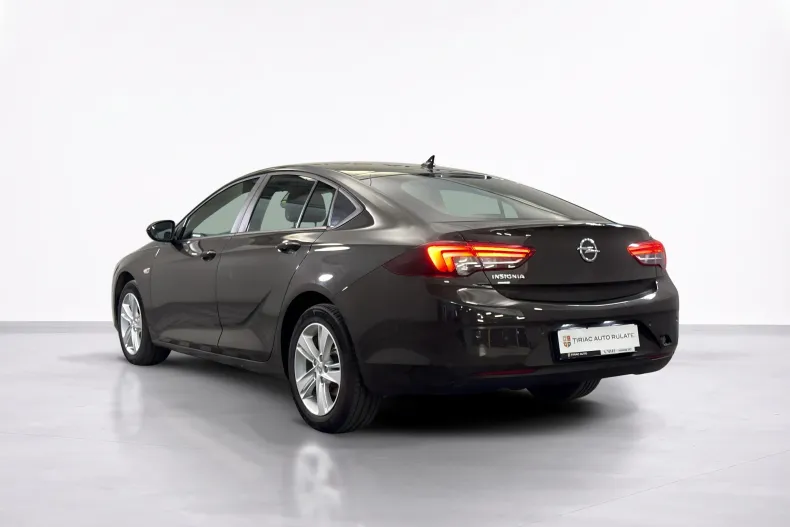 Opel Insignia din 2020 cu 34.003 km - oferta OPE213225 - foto 3