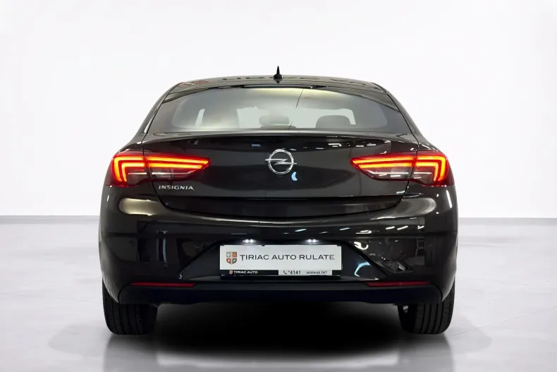 Opel Insignia din 2020 cu 34.003 km - oferta OPE213225 - foto 4