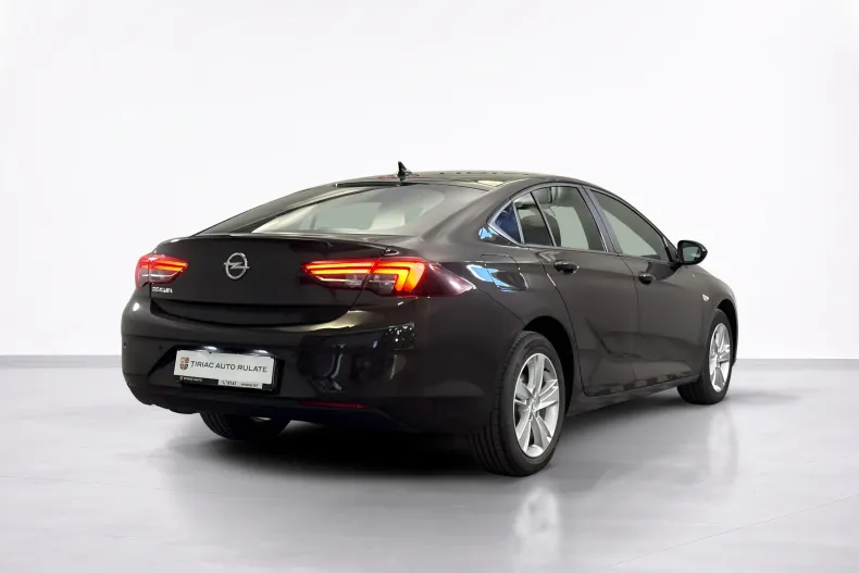 Opel Insignia din 2020 cu 34.003 km - oferta OPE213225 - foto 5