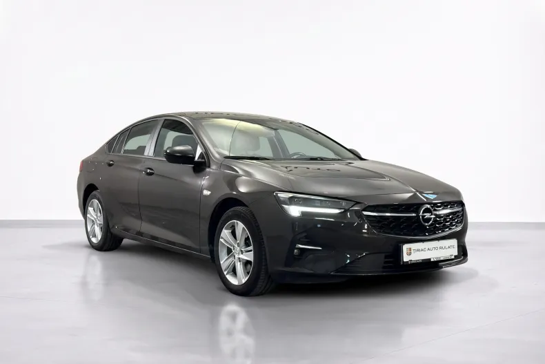 Opel Insignia din 2020 cu 34.003 km - oferta OPE213225 - foto 7