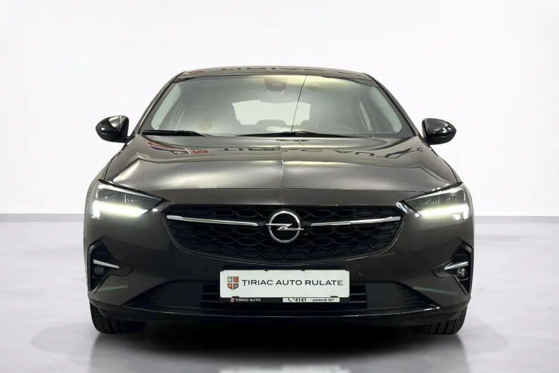 Opel Insignia din 2020 cu 34.003 km - oferta OPE213225 - foto 8