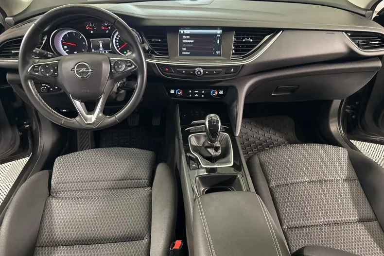 Opel Insignia din 2020 cu 34.003 km - oferta OPE213225 - foto 9