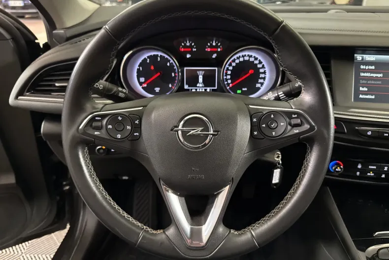 Opel Insignia din 2020 cu 34.003 km - oferta OPE213225 - foto 16