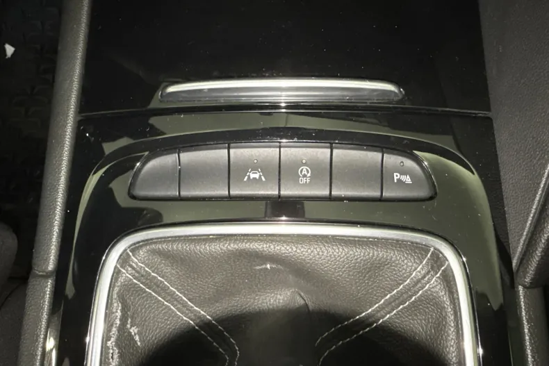 Opel Insignia din 2020 cu 34.003 km - oferta OPE213225 - foto 17