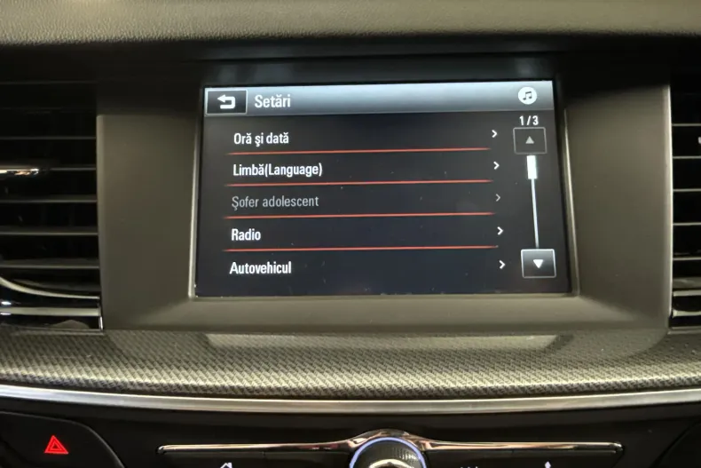 Opel Insignia din 2020 cu 34.003 km - oferta OPE213225 - foto 21