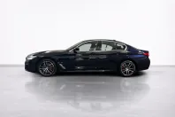 BMW 520i (Seria 5) din 2021 cu 86.984 km - oferta BMW213226 - foto 2