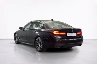 BMW 520i (Seria 5) din 2021 cu 86.984 km - oferta BMW213226 - foto 3