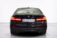 BMW 520i (Seria 5) din 2021 cu 86.984 km - oferta BMW213226 - foto 4