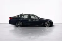 BMW 520i (Seria 5) din 2021 cu 86.984 km - oferta BMW213226 - foto 6